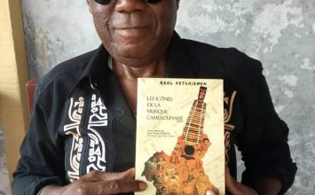 Les Icônes de la musique Camerounaise qui ont incarné ou donné leur nom à style vestimentaire