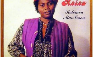 Annie Disco et Betti Betti, deux belles voix de la musique camerounaise oubliées.