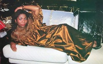 Uta Bella la première Diva de l’histoire de la musique camerounaise
