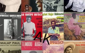 30 génies oubliés de la musique Camerounaise. Bonne fête de la musique