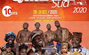 FESTIVAL INTERNATIONAL QUARTIER SUD