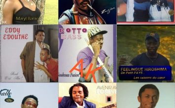 10 valeurs montantes de la musique Camerounaise mortes à la fleur de l’âge