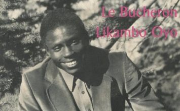 Franklin Boukaka, L’immortel