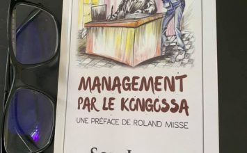 J’ai lu et je vous le recommande : MANAGEMENT PAR LE KONGOSSA