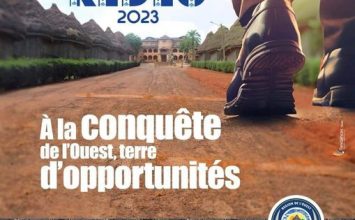 À LA CONQUÊTE DE L’OUEST, TERRE D’OPPORTUNITÉ : première édition du REDEO