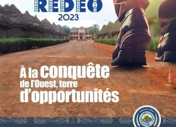 À LA CONQUÊTE DE L’OUEST, TERRE D’OPPORTUNITÉ : première édition du REDEO