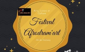 FESTIVAL AFRODRAM’ ART