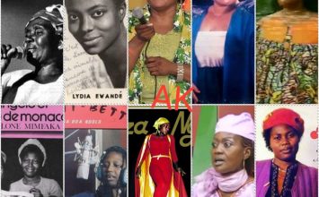 10 divas décédées qui ont marqué l’histoire de la musique Camerounaise