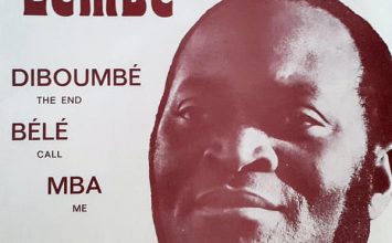 Le monument de la musique de la musique Camerounaise Charles Lembé s’en est allé