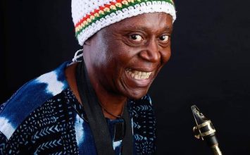 Roger Kom Kameni, le maître de l’afrobeat