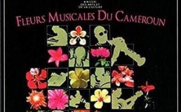 Manu Dibango et les Fleurs musicales du Cameroun