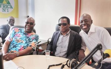 C’est Manu Dibango qui a lancé la carrière de Tala André Marie