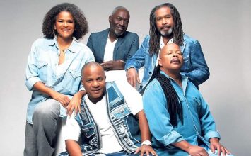 Les Kassav et la musique Camerounaise