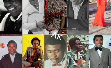 Mon top 10 des artistes estampillés Makossa qui ont fait du bon Bikutsi ou qui ont chanté en langue Ewondo