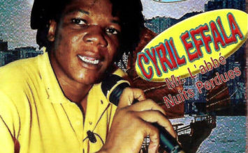 Hommage à Cyrille Effala, l’un des plus grands chansonniers produit par le Cameroun