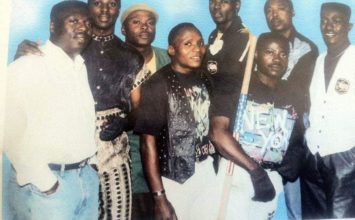 Ils ont marqué la carrière de Kotto Bass : Fabo Claude et Moise Kouogueng