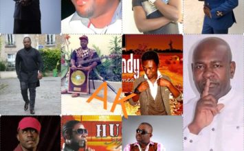 Mon Top 10 des jeunes artistes Makossa qui ont marqué ces 25 dernières années