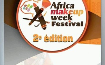 Africa Makeup Week Festival