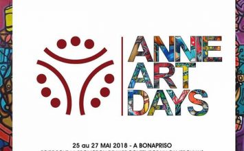 ANNIE ARTS DAY