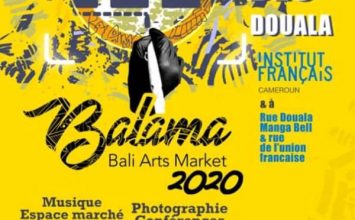 Balama Acte5 du 08 au 11 Décembre 2020 à Douala