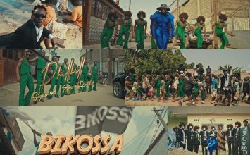 BIKOSSA – Phillbill