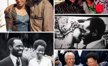 Graça Machel, la muse des grands Hommes,Le genre de femme qu’il me faut