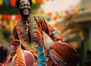 Orange Money dit « Merci » à ses clients à coup de millions !