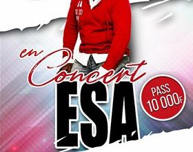 ESA en Concert