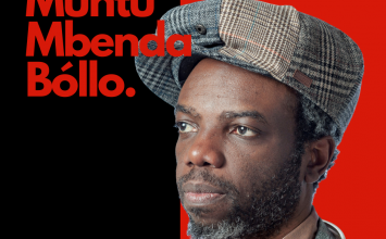 L’artiste Muntu Mbenda Bóllo publie un livre révolutionnaire sur la Nation Bantu !