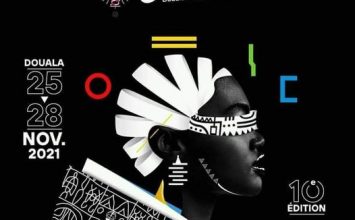 Acte10 Festival Domaf à Douala du 25 au 28 Novembre 2021