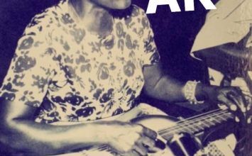 Anne-Marie Nzié : La reine-mère de la chanson camerounaise