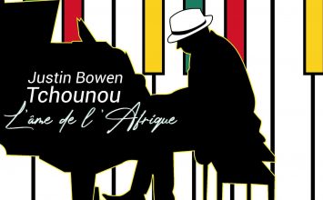 Justin Bowen – L’âme de l’Afrique