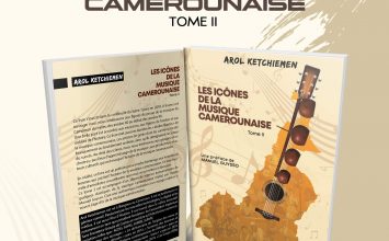 Les Icônes de la Musique Camerounaise ( Tome 2)