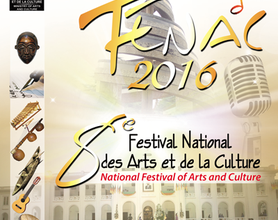 Le festival national des arts et de la culture (FENAC)