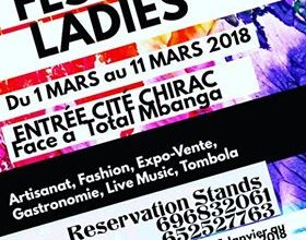 Festiv’ Ladies Édition 2018