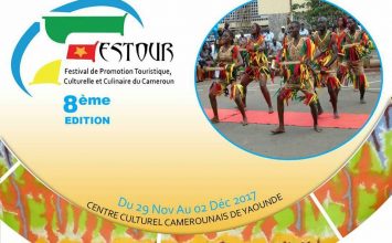 Le FESTOUR 2017 se tiendra au centre culturel camerounais