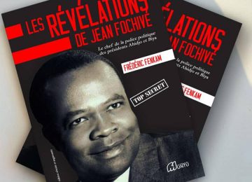 Les révélations de Jean Fochivé – Nouvelle édition