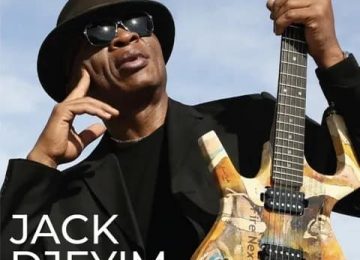 Jack Djeyim – Come Down and See
