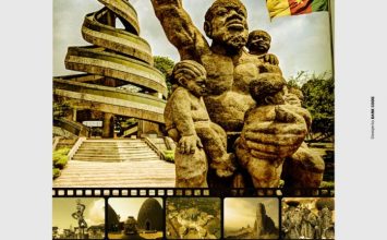 Les Journées du Jeune Cinéaste Acte4 à Yaoundé du 11 au 14 Février 2021