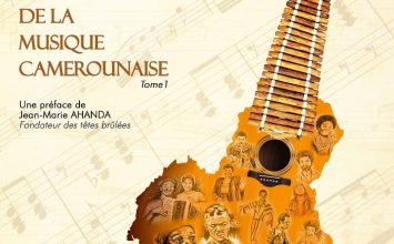 Les Icônes de la Musique Camerounaise (Tome1)