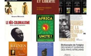 Livres sur l’Histoire de l’Afrique à lire absolument