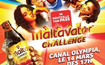 Maltavator Challenge le 14 Mars 2020 à Canal Olympia