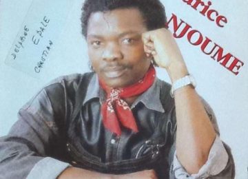 Portrait : Qui est Maurice Njoume ?