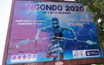 Célébration du Ngondo 2020 du 0 7 au 13 Décembre à Douala