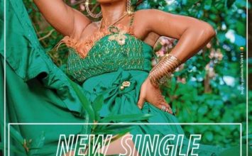 Sortie Officielle de ” Je Ne Voulais Plus” Nouveau Single de Landy Ponce le 10 Novembre 2020