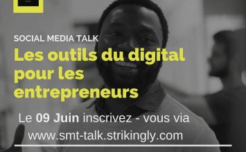 Les outils du digital pour les entrepreneurs