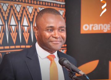 Le Directeur Marketing et Communication d’Orange Cameroun (Yves Kom) revient sur les liens qui lient la marque aux jeunes