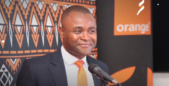 Le Directeur Marketing et Communication d’Orange Cameroun (Yves Kom) revient sur les liens qui lient la marque aux jeunes