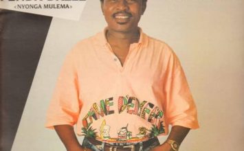 L’icône de la musique camerounaise Penda Dallé est mort