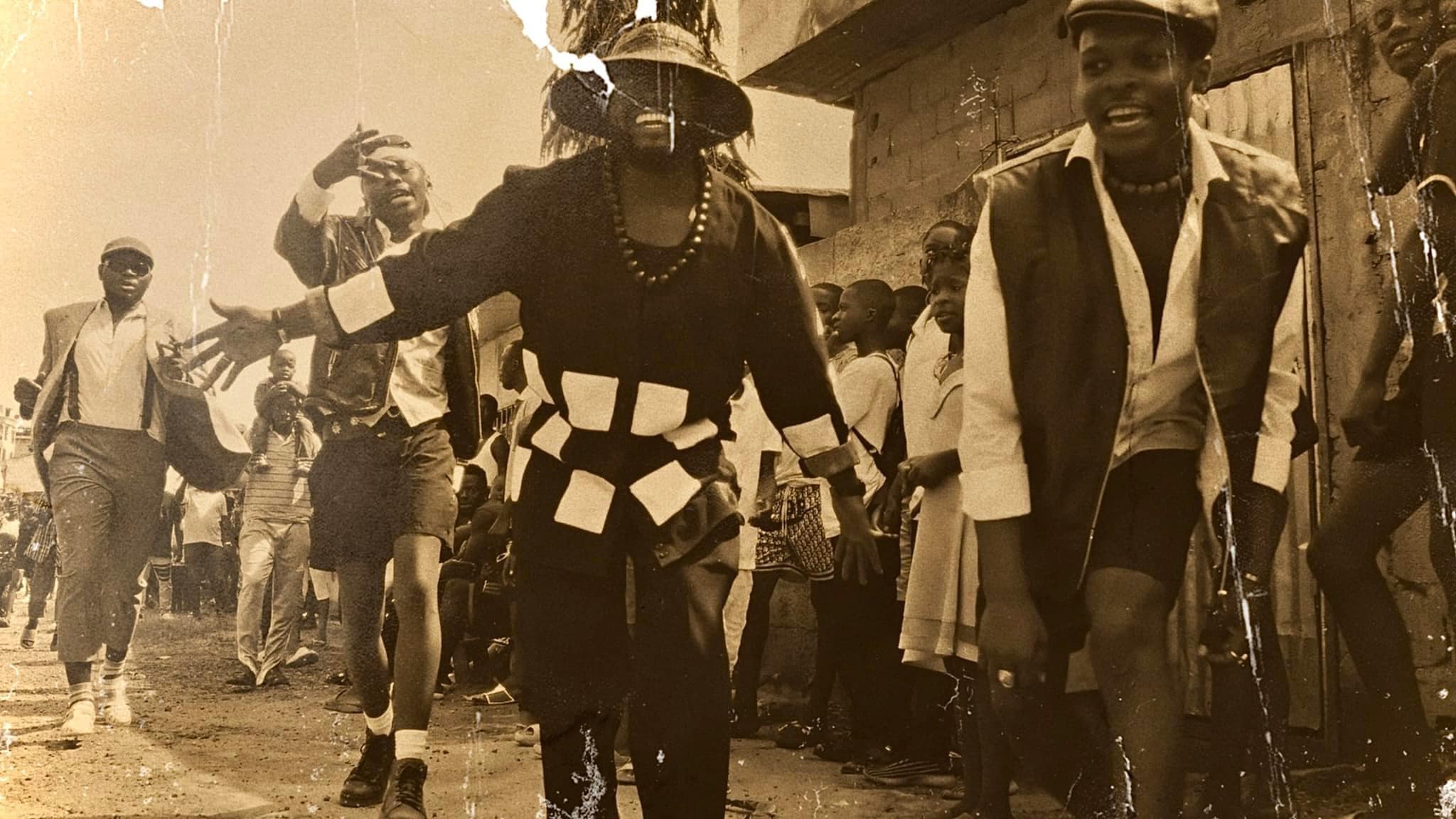 BIKOSSA - Phillbill - Agenda Culturel du Cameroun